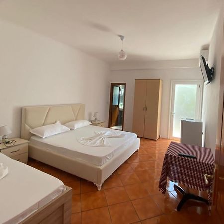 Jon Apartment Vlore Luaran gambar