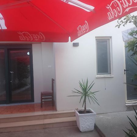 Jon Apartment Vlore Luaran gambar