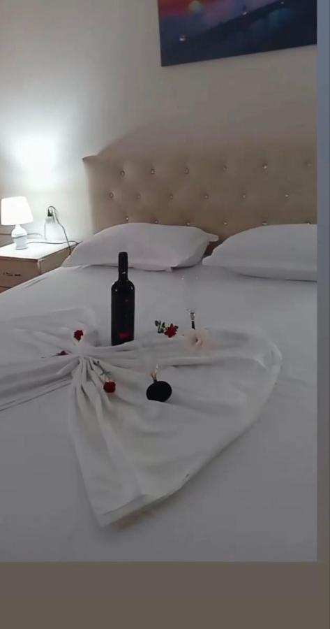 Jon Apartment Vlore Luaran gambar