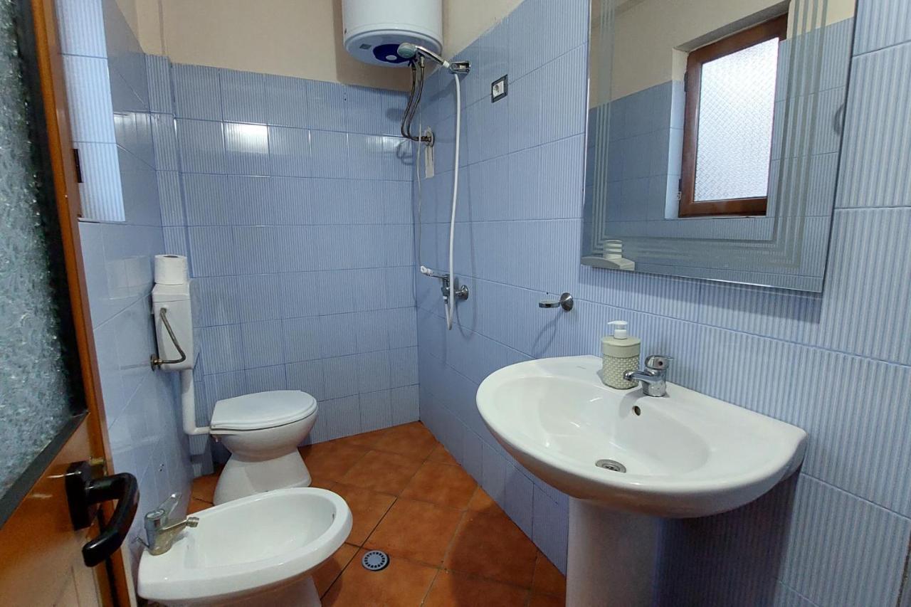 Jon Apartment Vlore Luaran gambar