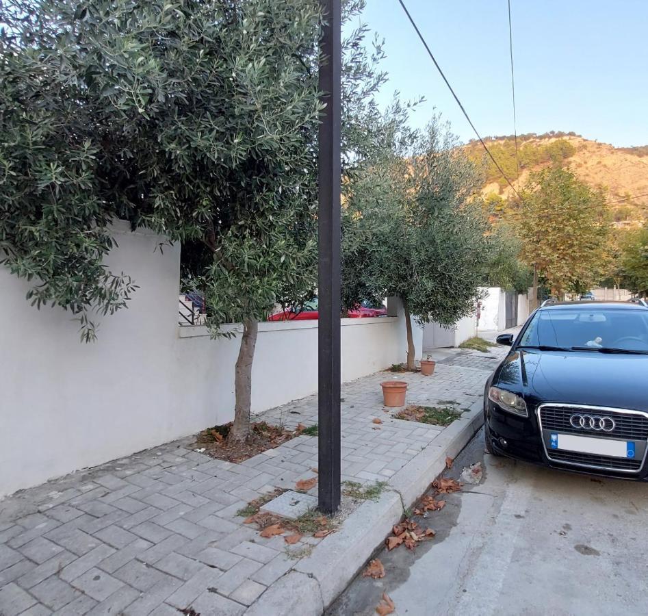 Jon Apartment Vlore Luaran gambar