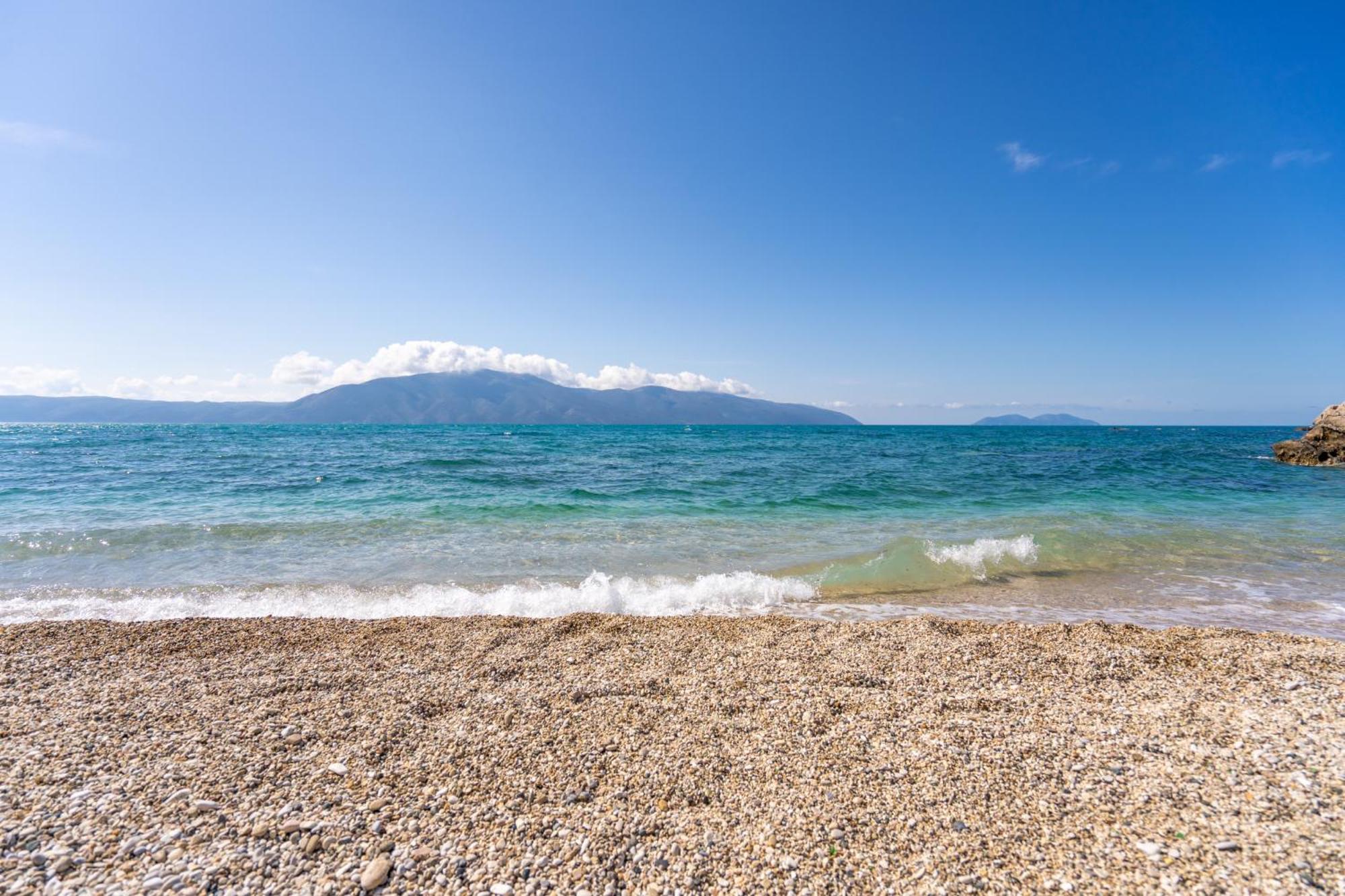 Jon Apartment Vlore Luaran gambar