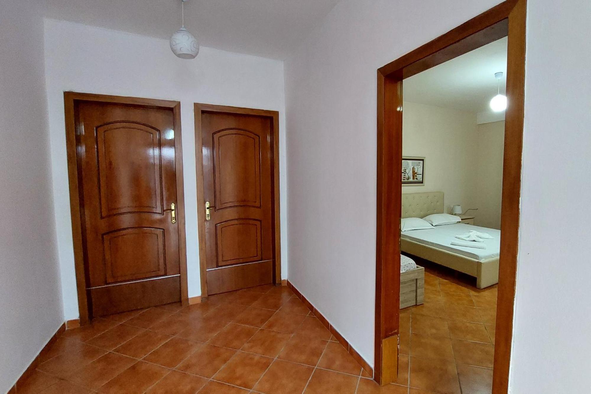 Jon Apartment Vlore Luaran gambar