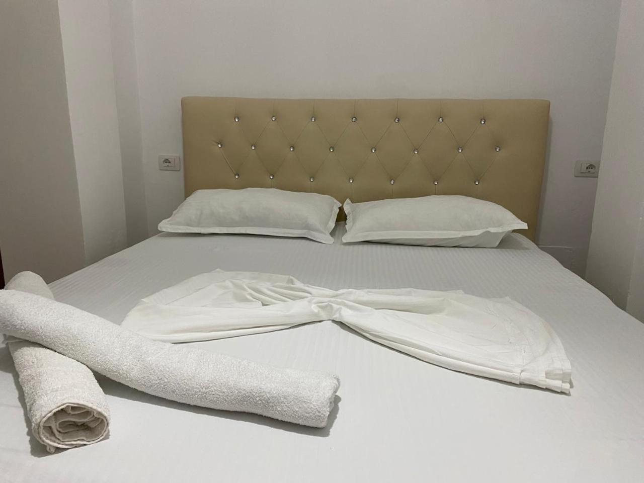 Jon Apartment Vlore Luaran gambar