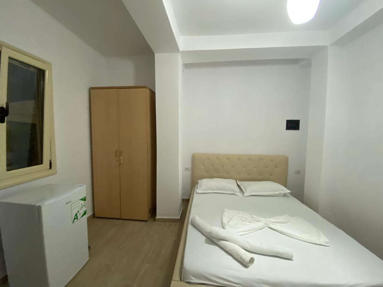 Jon Apartment Vlore Luaran gambar