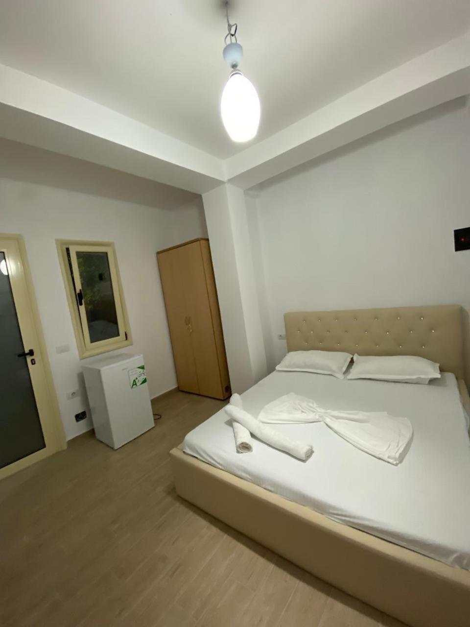 Jon Apartment Vlore Luaran gambar