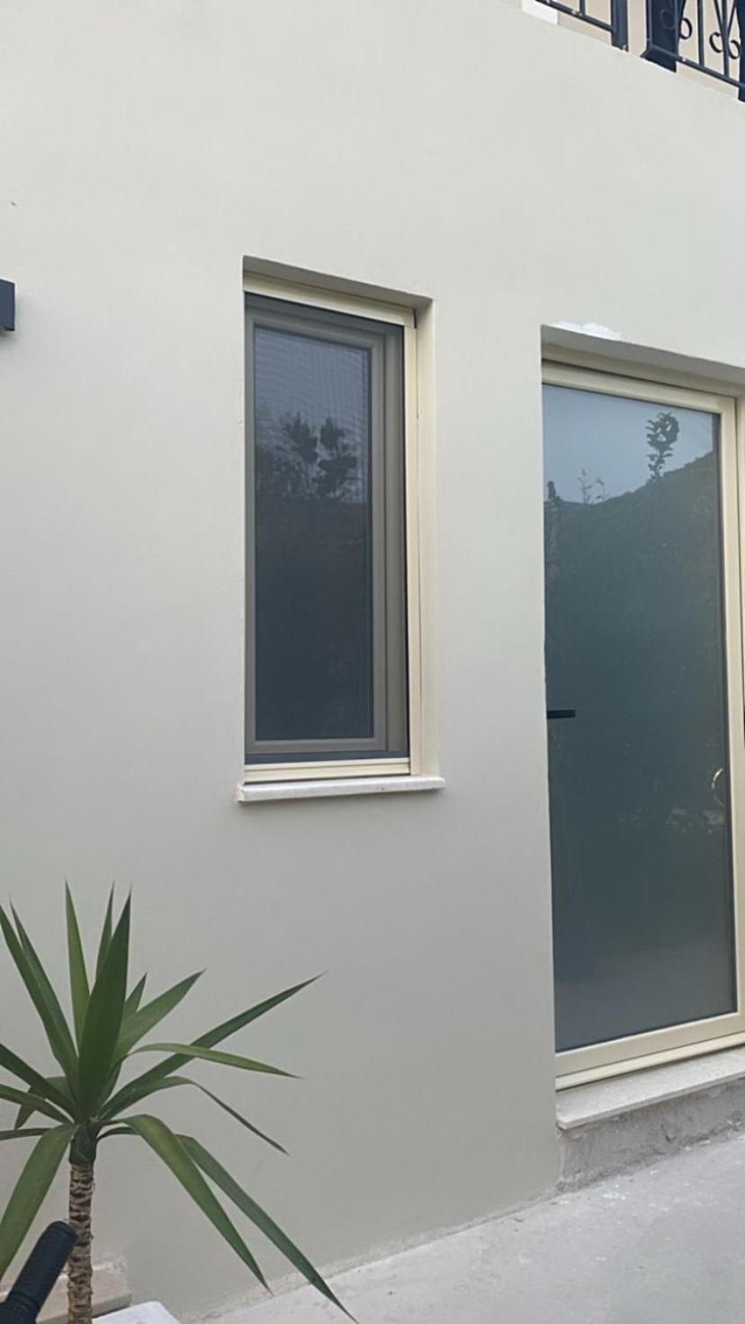 Jon Apartment Vlore Luaran gambar