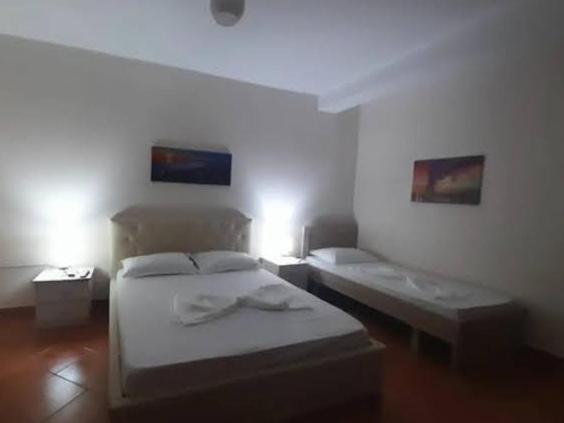 Jon Apartment Vlore Luaran gambar