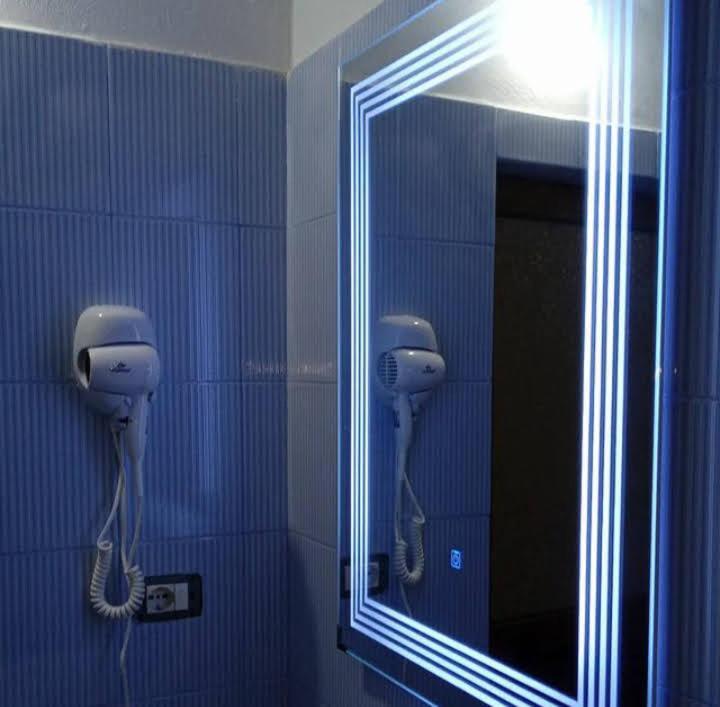 Jon Apartment Vlore Luaran gambar