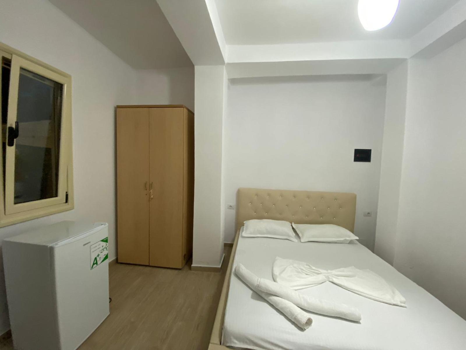 Jon Apartment Vlore Luaran gambar