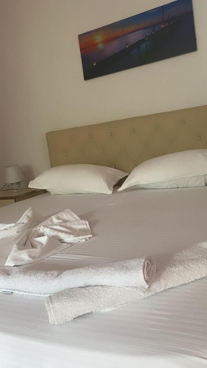 Jon Apartment Vlore Luaran gambar