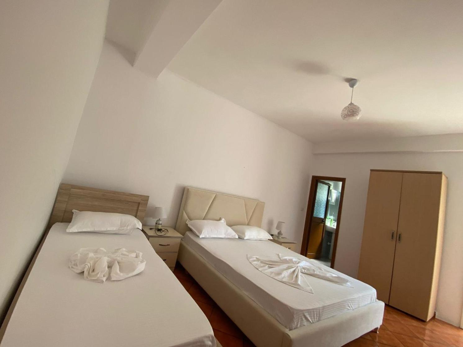 Jon Apartment Vlore Luaran gambar