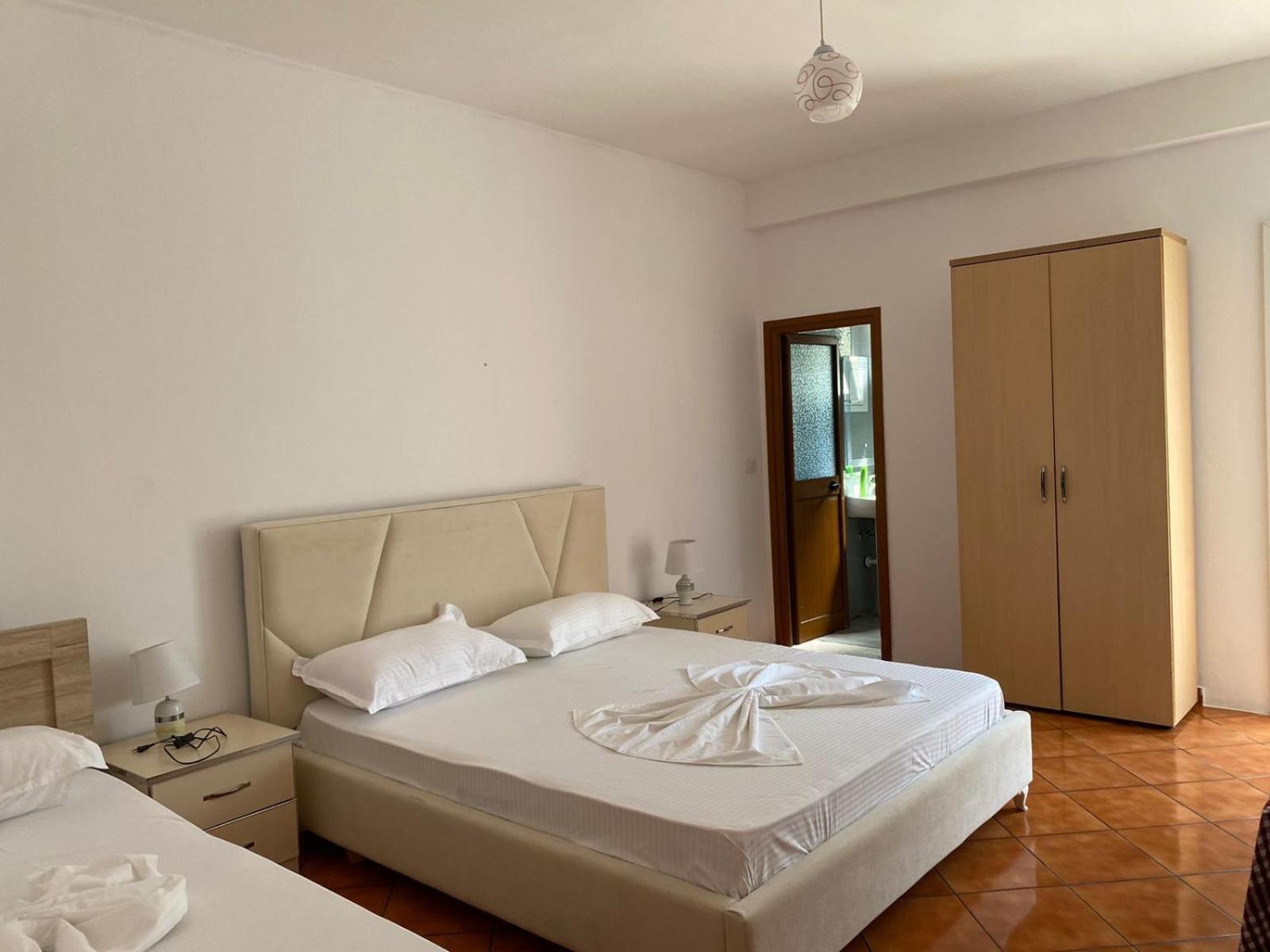 Jon Apartment Vlore Luaran gambar