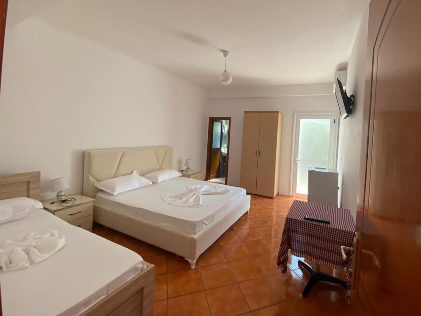Jon Apartment Vlore Luaran gambar
