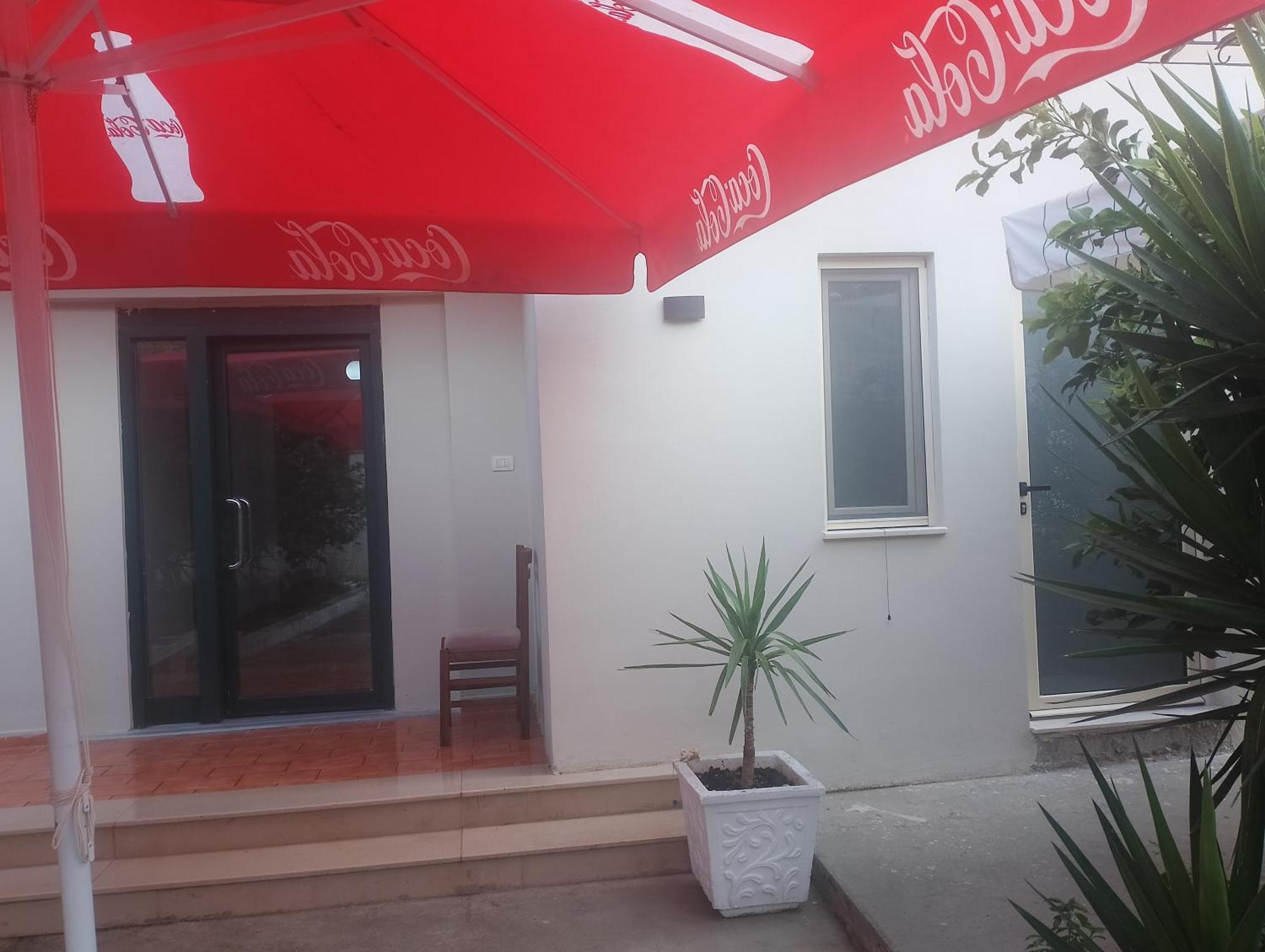 Jon Apartment Vlore Luaran gambar