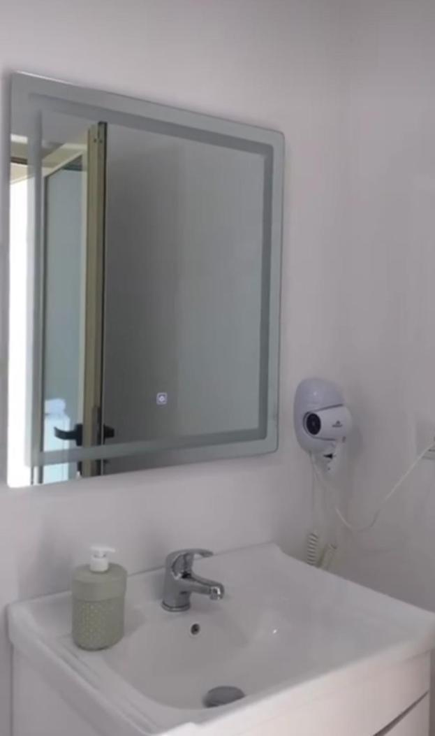 Jon Apartment Vlore Luaran gambar