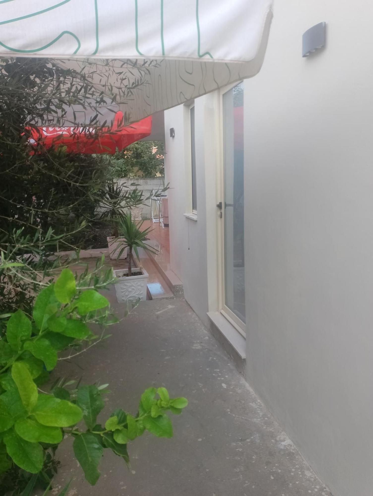 Jon Apartment Vlore Luaran gambar