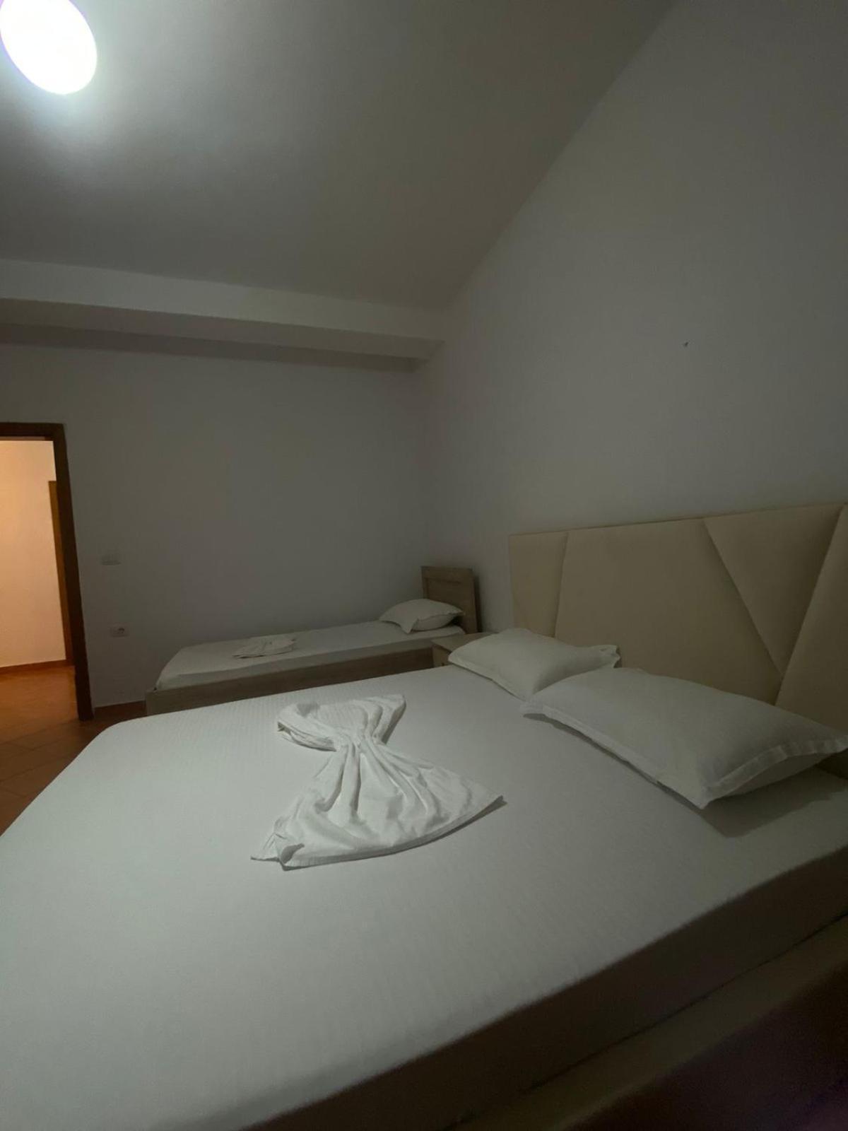 Jon Apartment Vlore Luaran gambar