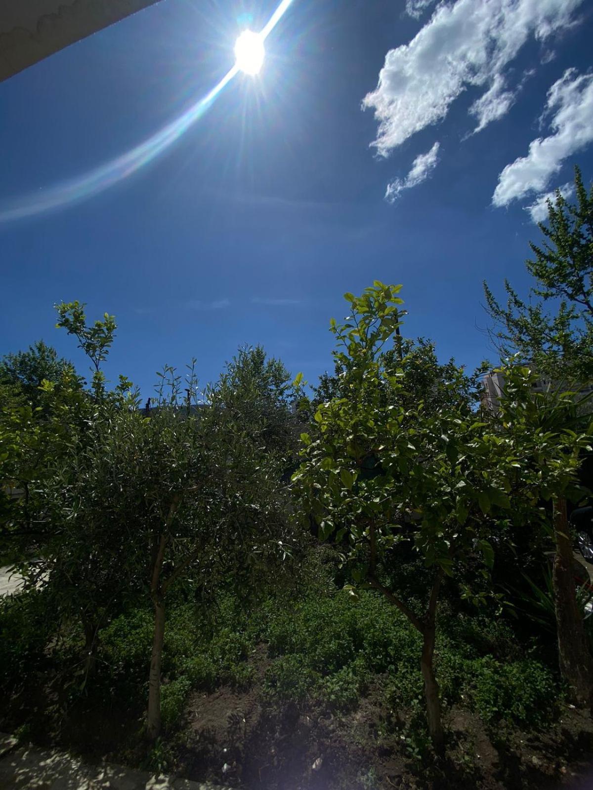Jon Apartment Vlore Luaran gambar